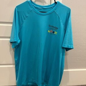 Lululemon Metal Vent Tech Shirt - Scottsdale Arizona Lululemon 10k